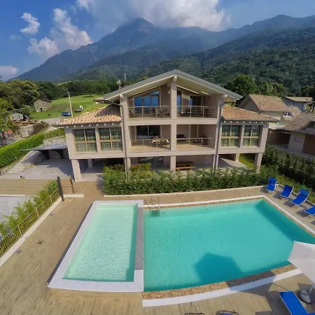 Tadi Laro, Colico, Di *